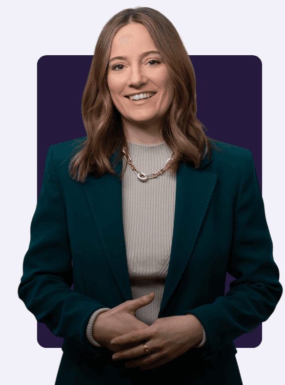 Anne The Trainer
