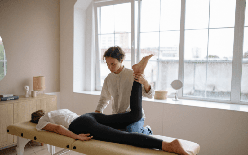Gesundheitsdienstleister